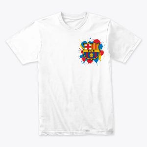 FC Barcelona Colors of Catalonia
