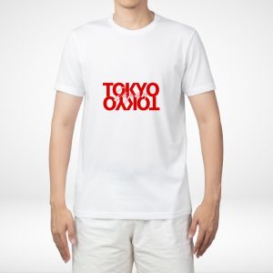 Tokyo T-shirt