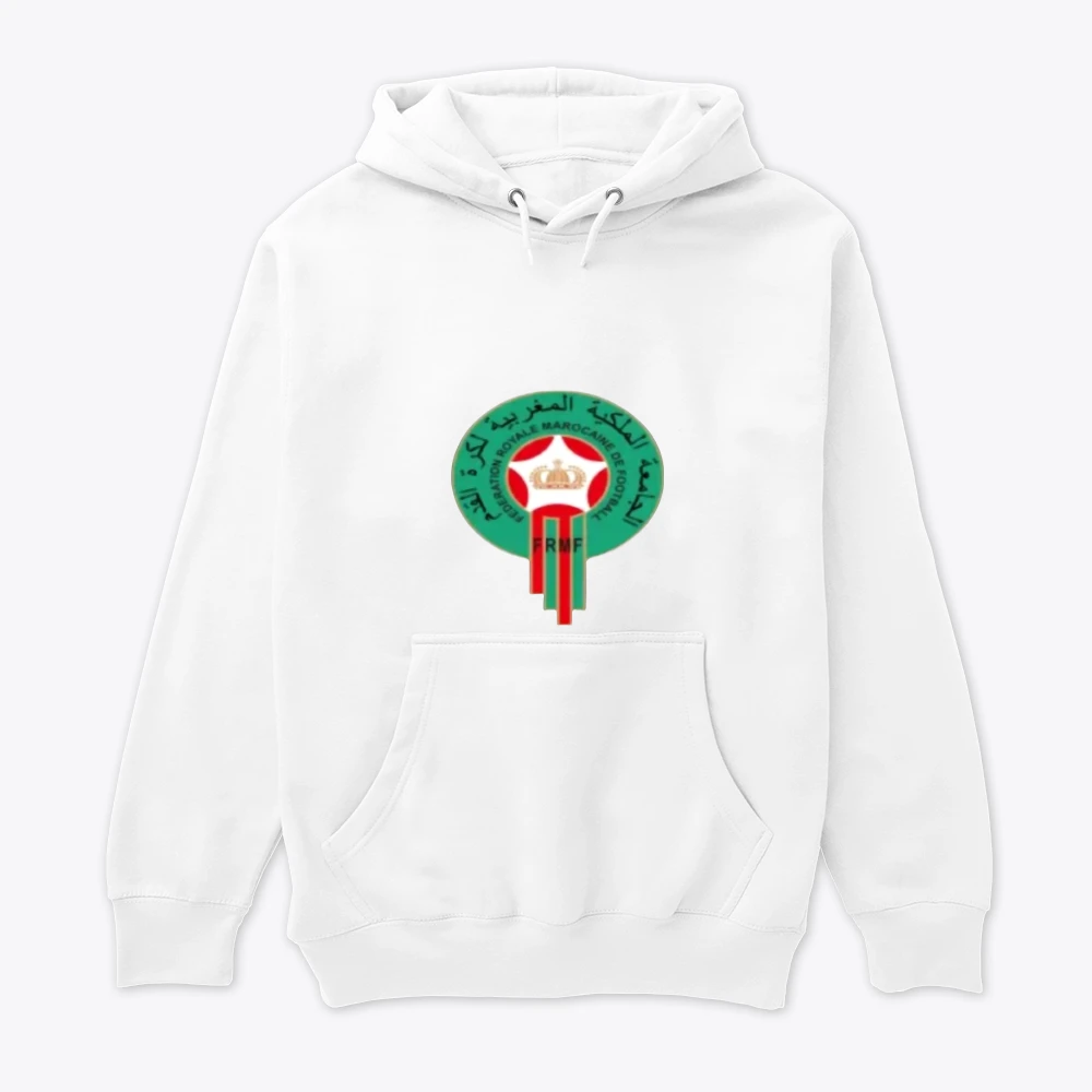 الجامعة الملكية المغربية لكرة القدم