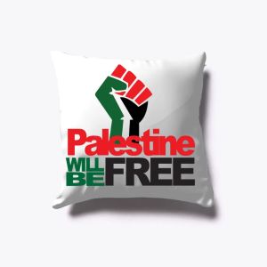 Palestine Logo – Symbole de Liberté et de Paix