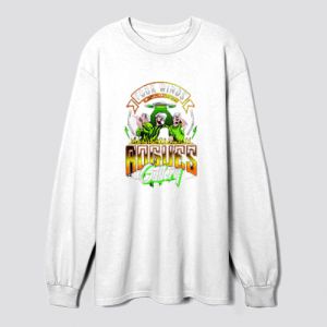 sweattshirt four winds