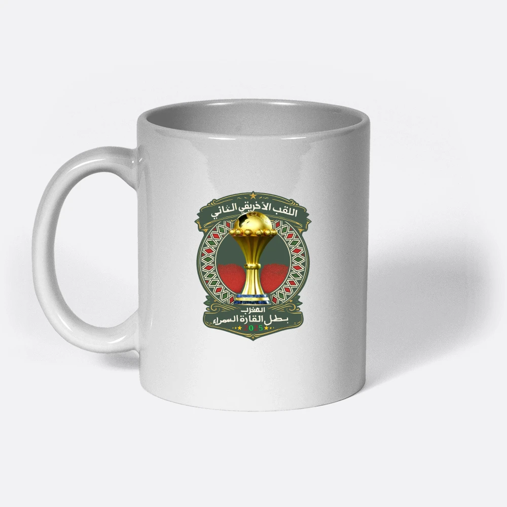 Maroc, Champions du continent 2025