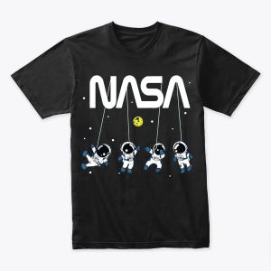 NASA: Space’s Way – Explore Beyond the Stars