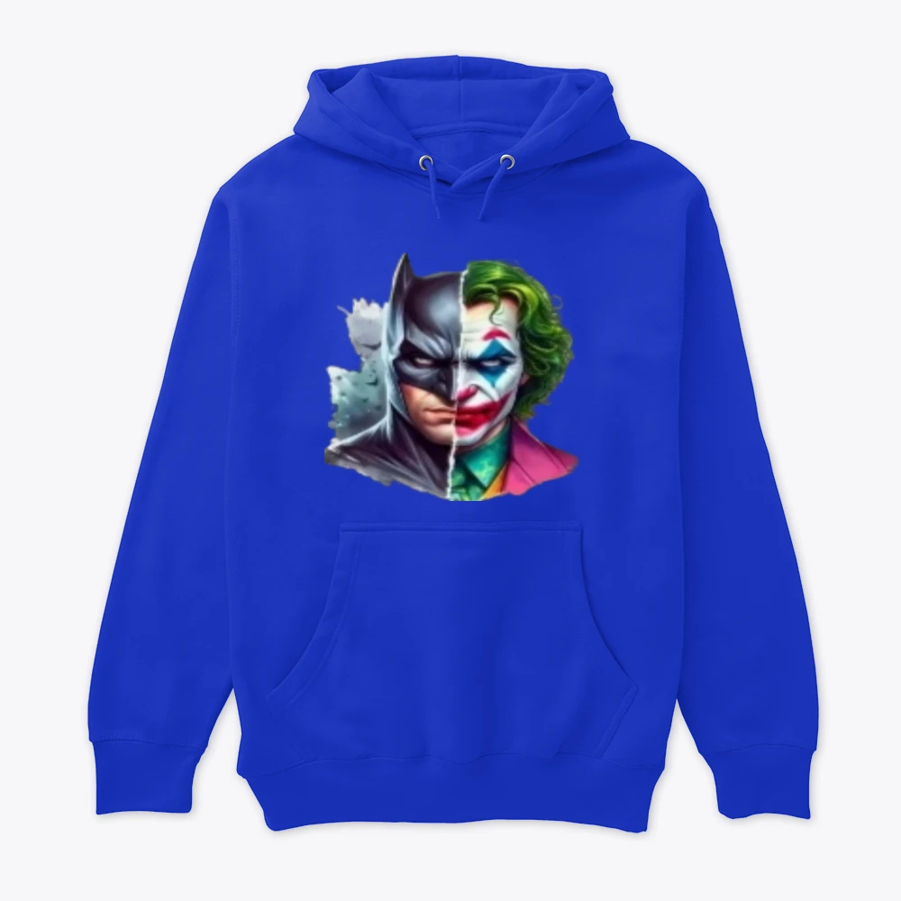 باطمان /جوكر