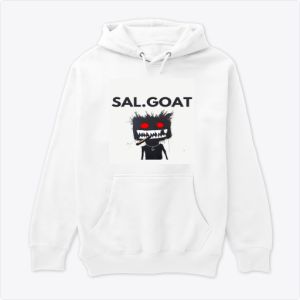 SALGOAT Capuche