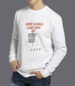 SWEAT-SHIRT NARUTO