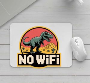 NO WIFI