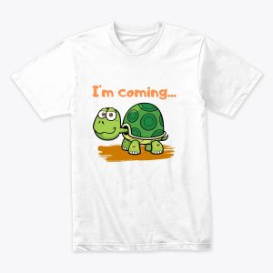 T-shirt personnalisé