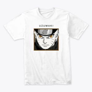 Naruto Sage Mode