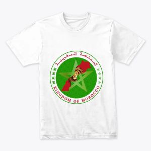 Morocco V1 by Mars Sport 1