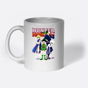 Hunter x Hunter Mug