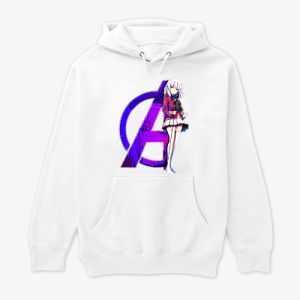 Capuche anime classroom of the elite
