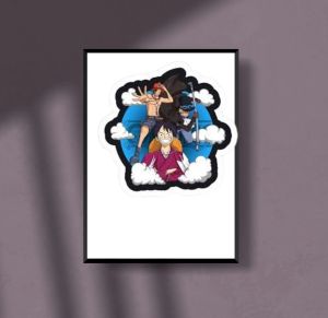 one piece