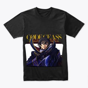 Code Geass
