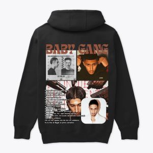 BABY GANG hoodie