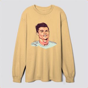 CRISTIANO  Sweatshirt Sweatshirt