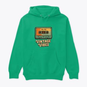 vintage vibes