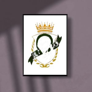 **Logo Raja Green Boys – Ultras du Raja Casablanca**
