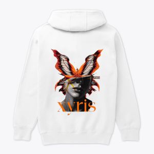 Capuche Premium – Style Unique & Attitude Garantie🔥