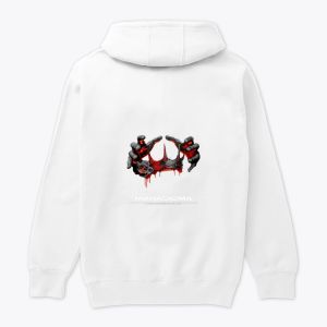 Capuche Premium – Style Unique & Attitude Garantie🔥