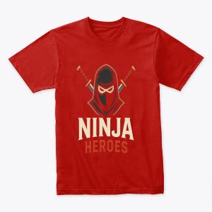 ninja