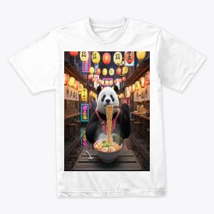 Panda Ramen