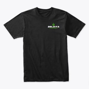 T-shert Beldiya 212Maroki