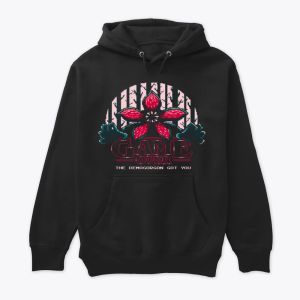 Hoodie personnalisé