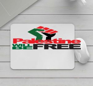 Palestine Logo – Symbole de Liberté et de Paix