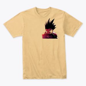 Tshirt anime hunter
