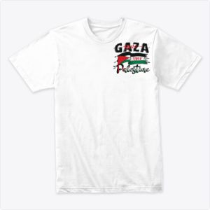 Free palestine Tshirt