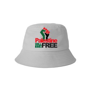 Palestine Logo – Symbole de Liberté et de Paix