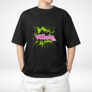 In My Villain Era Shirt