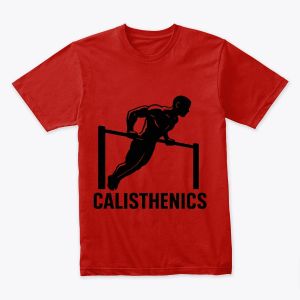 Calisthenics
