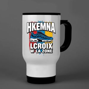 Hkemna – LCROIX x LA ZONE