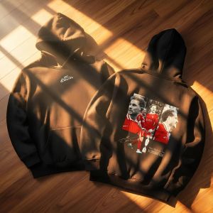 Alexis Mac Allister hoodie