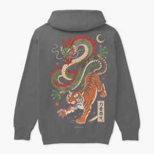 DRAGON 1