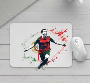 Cristiano Ronaldo Portugal Soccer T-Shirt