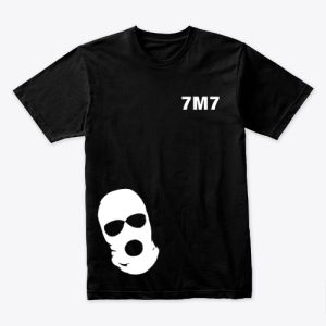 7M7 T-shirt