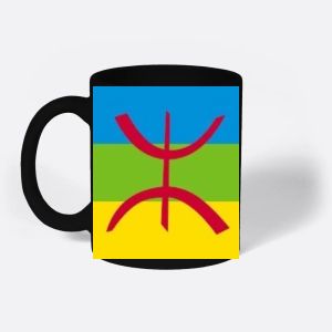 tamazight