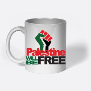 Palestine Logo – Symbole de Liberté et de Paix