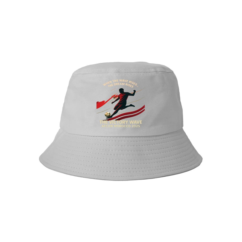 Africa’s Glory Returns