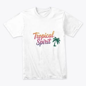 Tropical Spirit