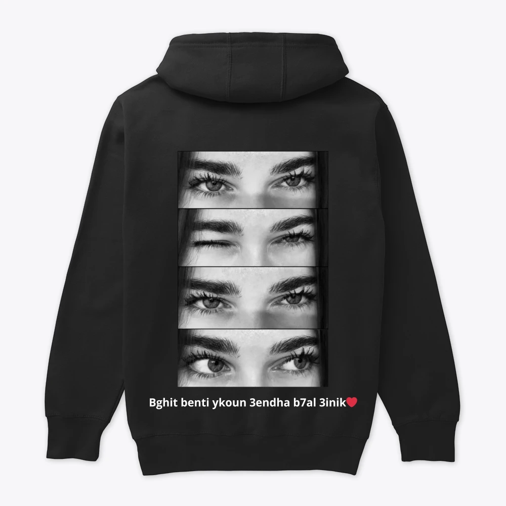 𝐄𝐲𝐞𝐬 𝐭𝐫𝐞𝐧𝐝 𝐇𝐨𝐨𝐝𝐢𝐞