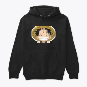 LUFFY