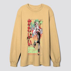 Un t-shirt personnalisé conçu pour offrir une touche unique à votre style. Grâce à son design créatif et sa finition soignée, il permet d’exprimer votre personnalité de manière originale. Idéal pour un usage quotidien ou comme cadeau sur mesure.