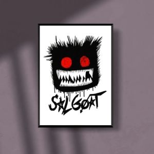 Salgoat – Marque marocaine authentique