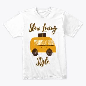 T-shirt personnalisé