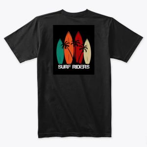 Surf Riders