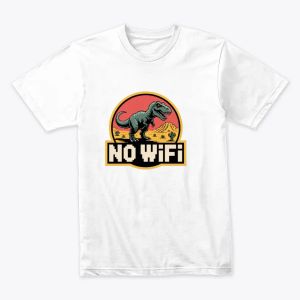 NO WIFI